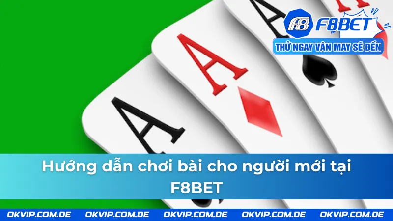 Cách chơi bài dành cho tân binh ở tiến lên